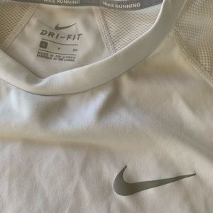 S Nike Dri Fit running shirt